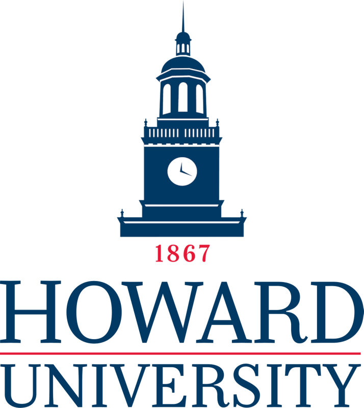 LogoSource | howard university logo